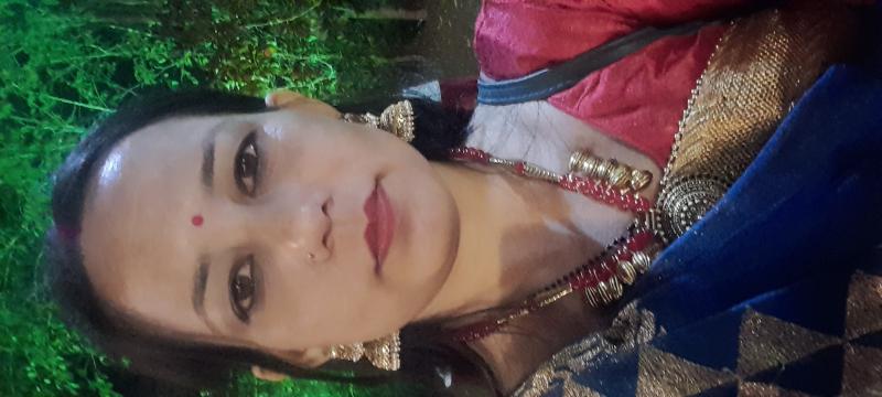 Swarnima soni